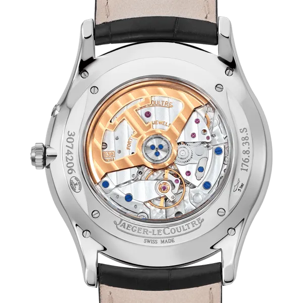 MASTER ULTRA THIN POWER RESERVE