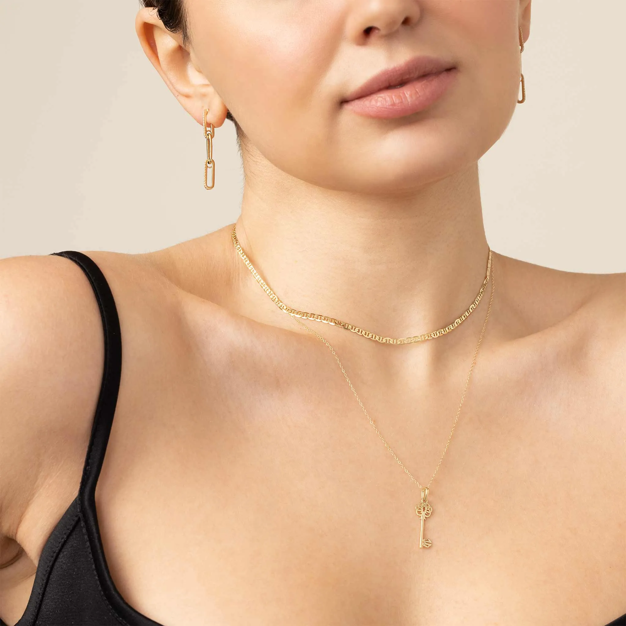 Mystic Mariner Choker